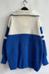 'Isolde' Knit Pullover Sweater - Celes Fashion